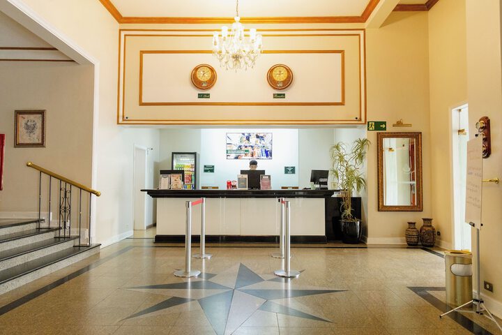 Hotel Interior 2 of 175