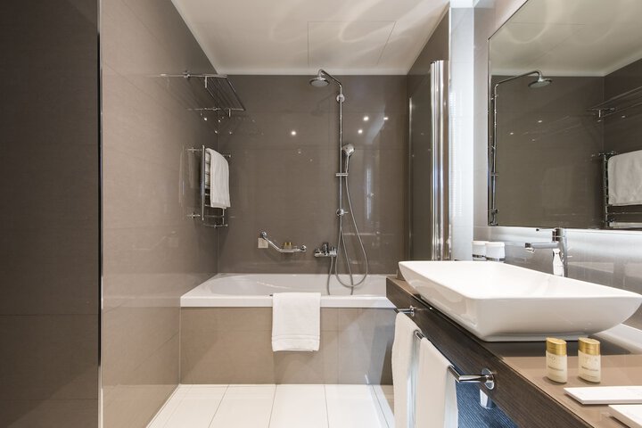 Bath Amenities