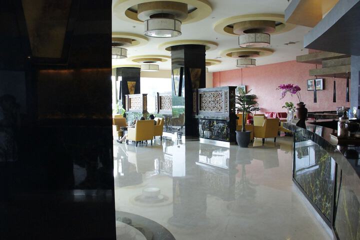 Hotel Interior 3 of 68