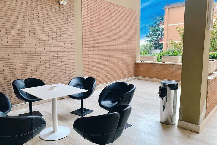 Hotel View 30 of 31