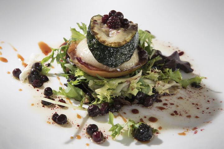 Dining Photos