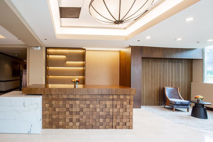 Hotel Interior 9 of 144