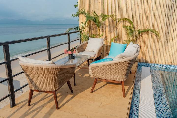 Terrace/Patio 90 of 211