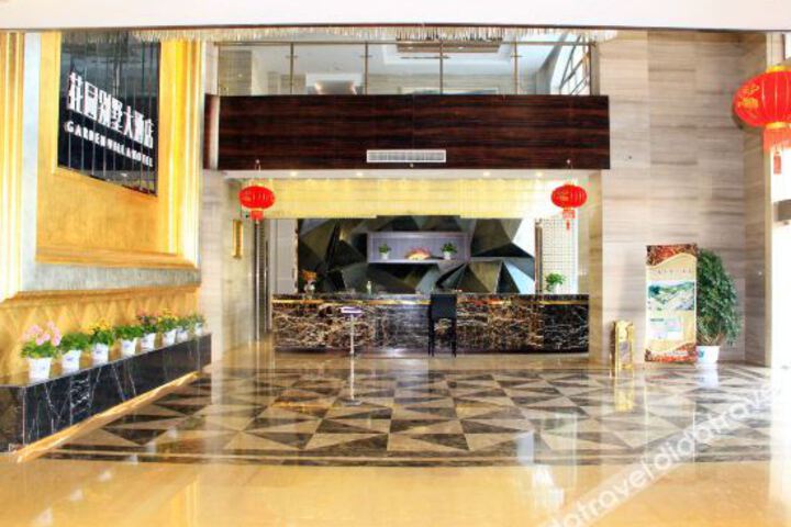 Hotel Interior 11 of 25