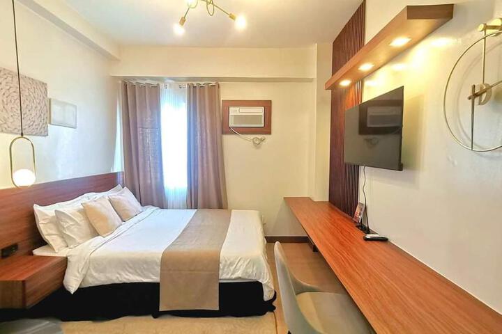 The Narci Suites