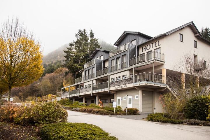 Hotel 36 of 44