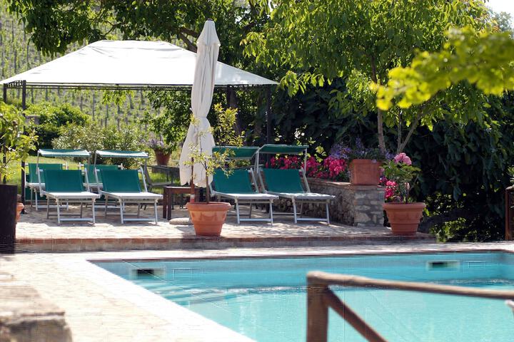 Pool 43 of 76
