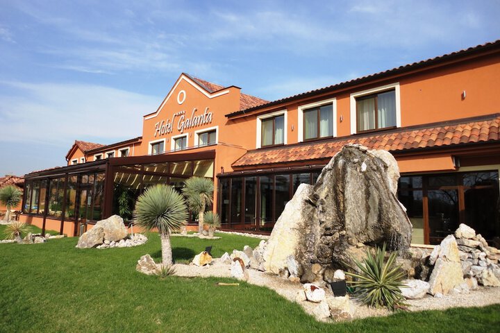 Hotel Galanta