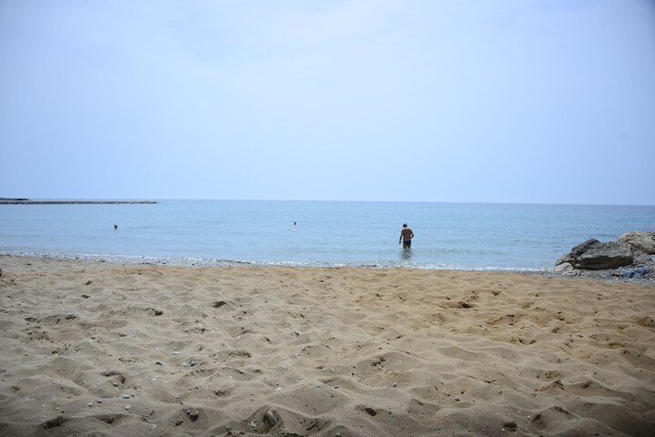 Beach 141 of 170