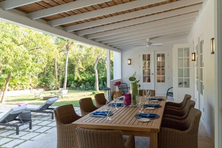 Terrace/Patio 191 of 208
