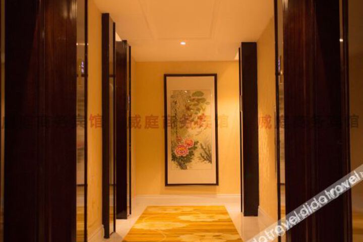 Hotel Interior 16 of 26