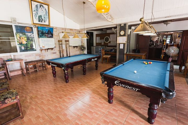 LERT PRASERT HOUSE
