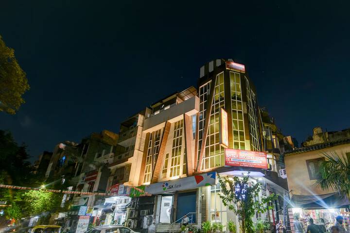 Hotel Batra Holiday Home