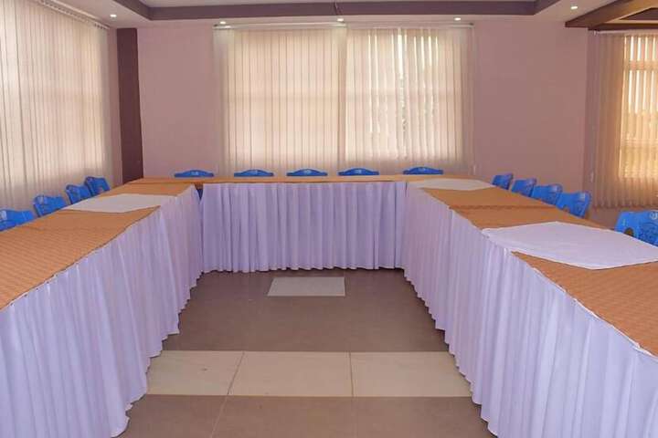 Meeting 16 of 19