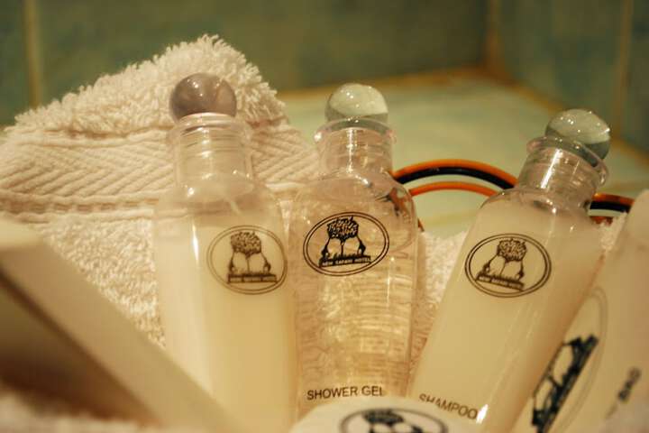 Bathroom Vanities
