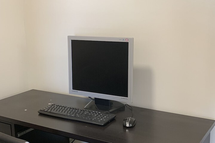 Business Center 31 of 48