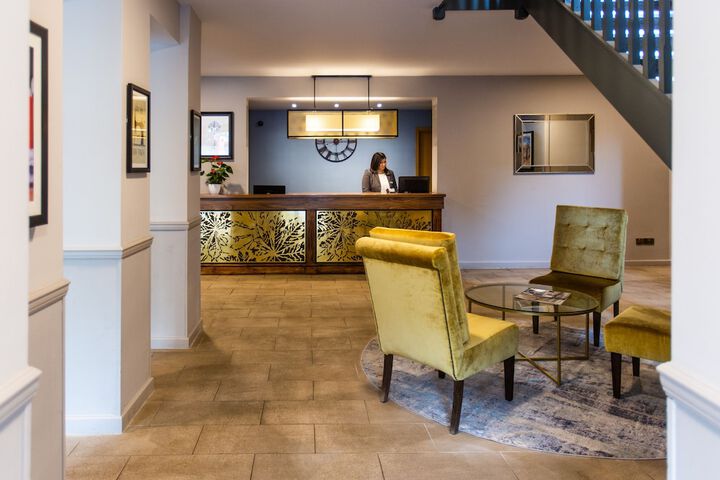 Hotel Interior 2 of 63