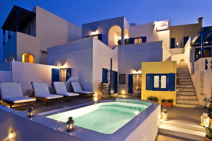 Hotel 55 of 58
