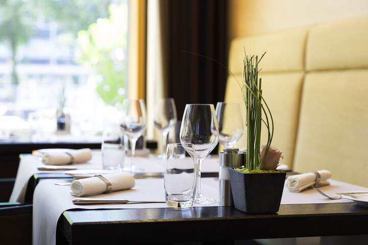 Restaurants