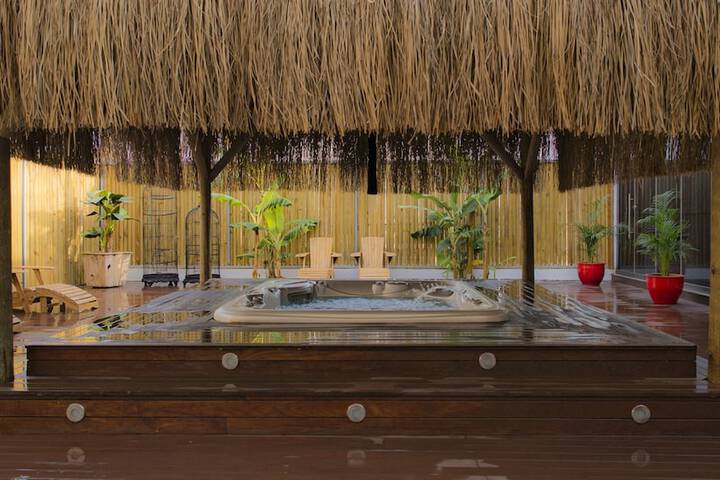 Hotel Spa