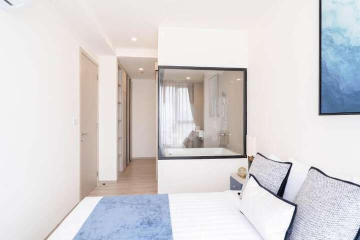 The Hampton Suites Bangna