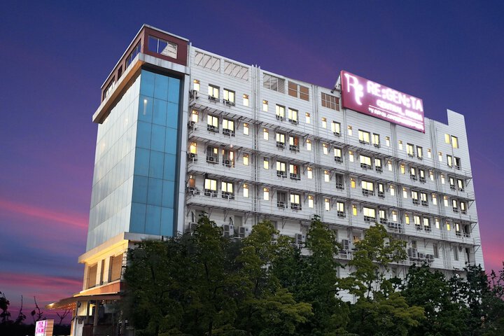 Hotel 52 of 52