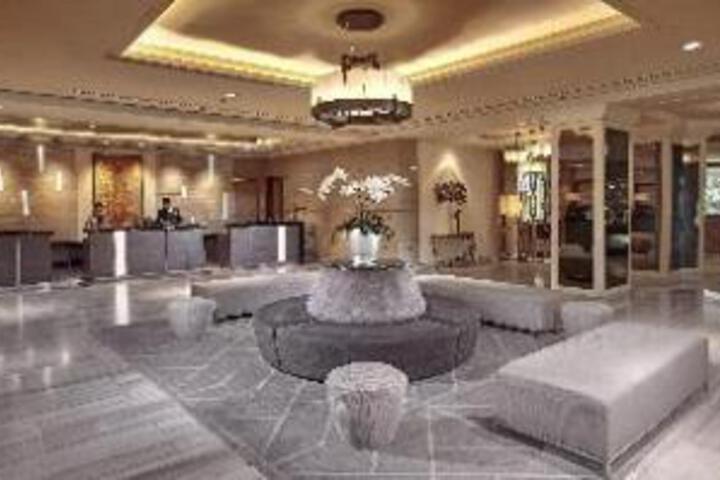 Holiday Inn Clark