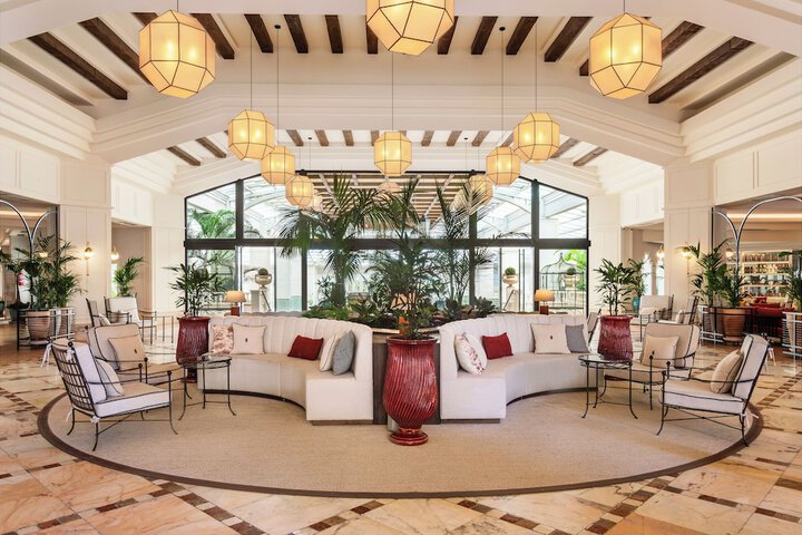 Lobby Photos