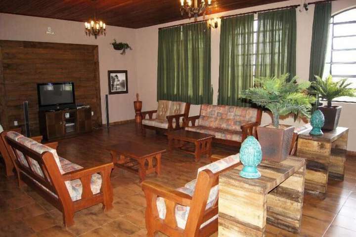Hotel Amenity