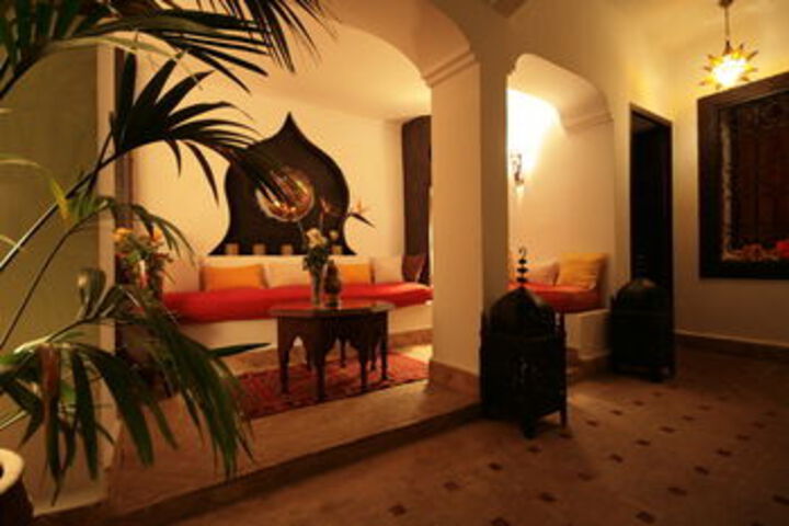 Hotel Interior 16 of 29