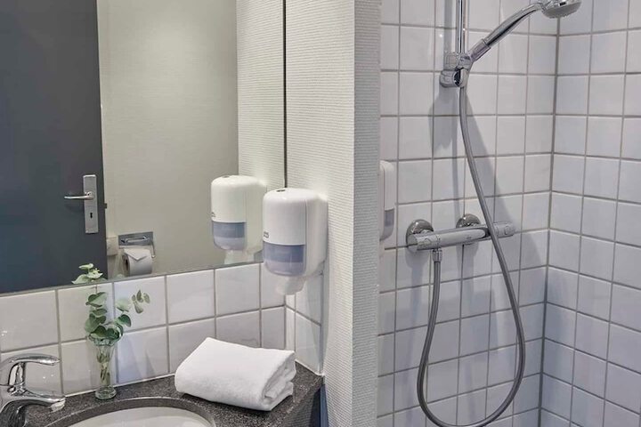Bathroom Vanities