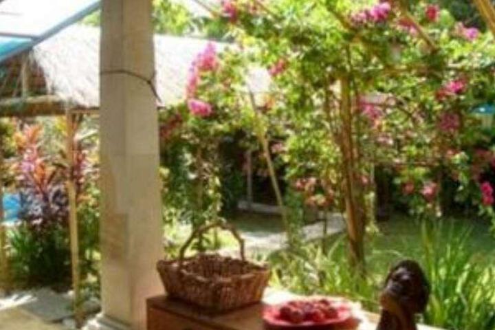 Bobo Bungalow