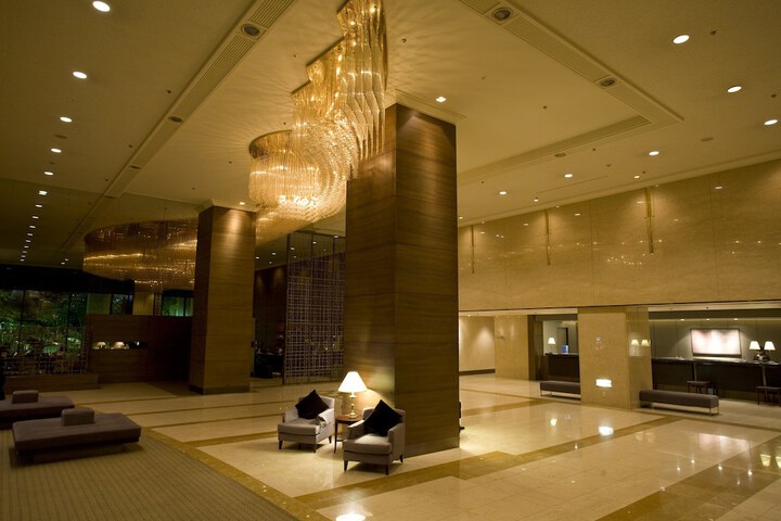 Hotel Interior 4 of 237