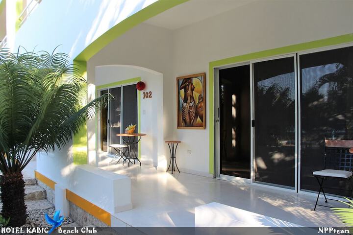 Terrace/Patio 13 of 57