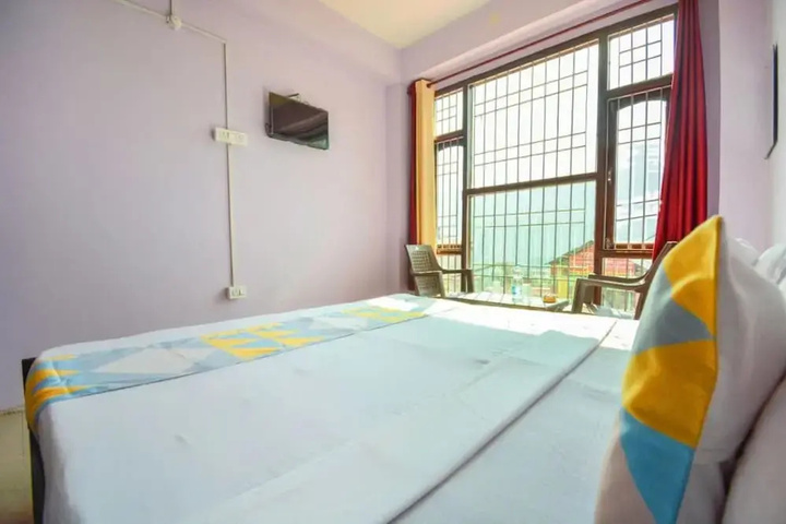 Room 13 of 13