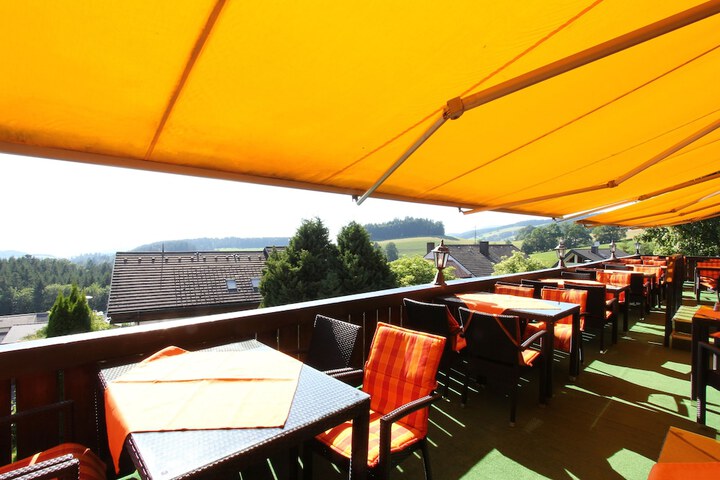 Terrace/Patio 17 of 35