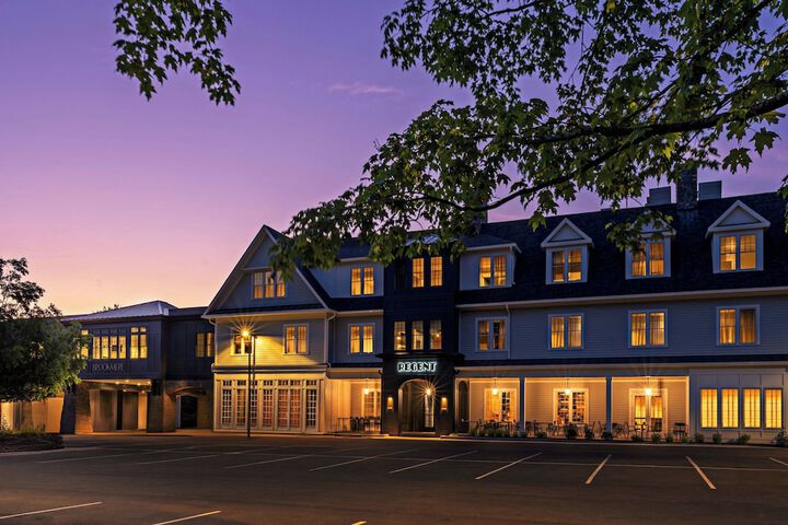Photo of Brookmere Saratoga a Tribute Portfolio Hotel