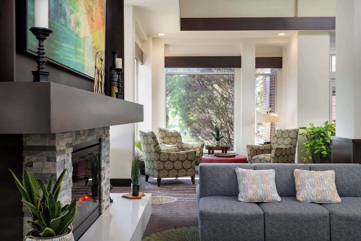 Hotel Interior 3 of 41