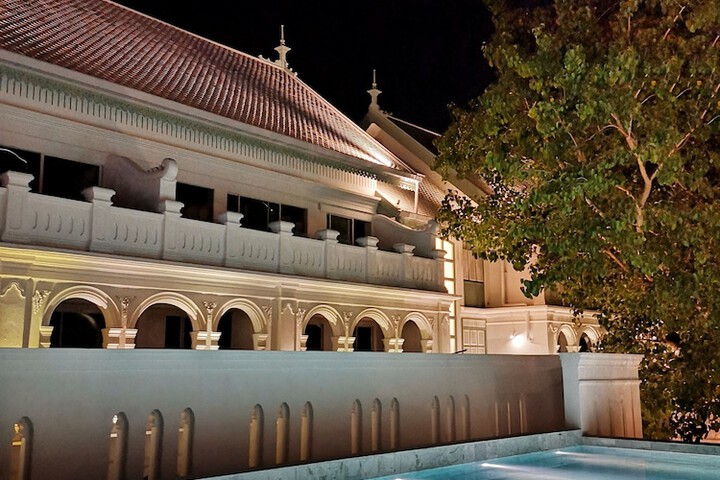 Hotel 90 of 93