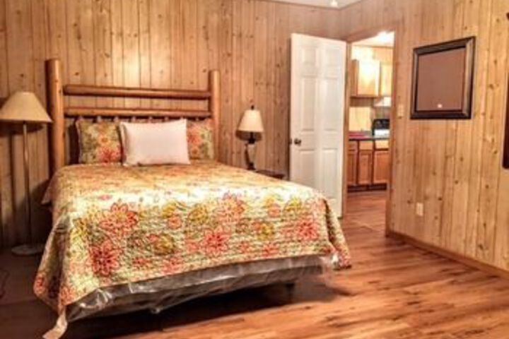 Smokeys Cabins in Cosby, TN