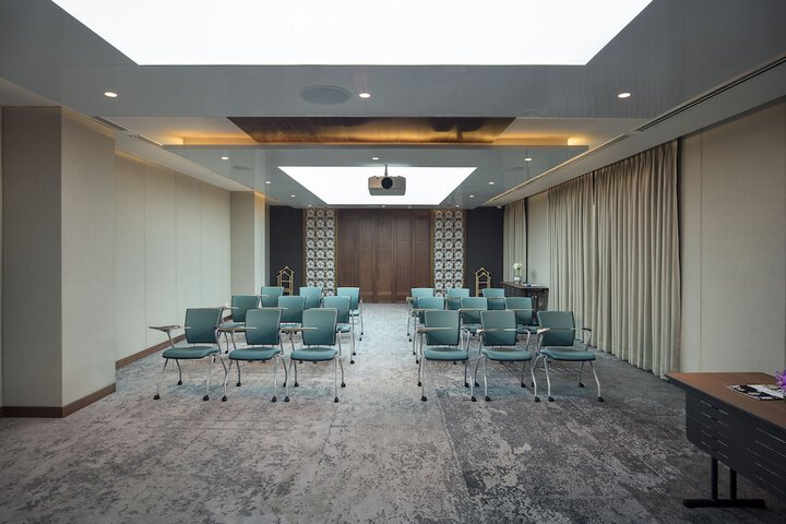 Meeting 74 of 93