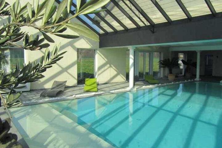 Thermes Oppidum
