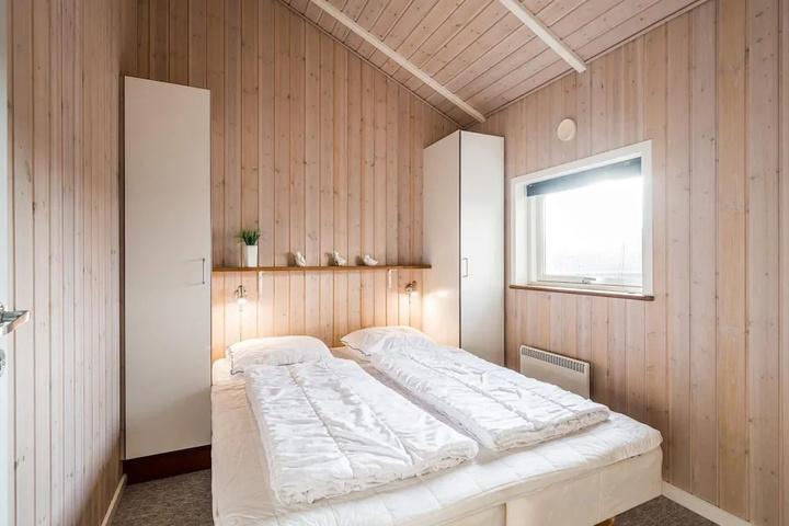 Photo of 6 Person Holiday Home in Tarm