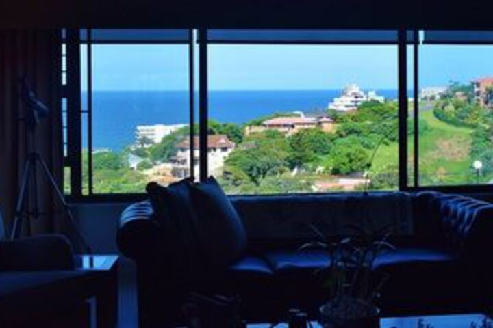 Ginaz BnB in Durban