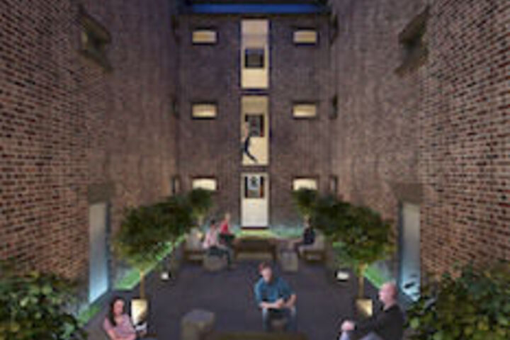 Hotel Interior 24 of 27