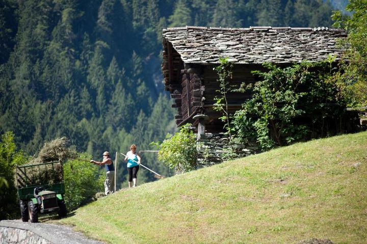 Fitness Center Photo