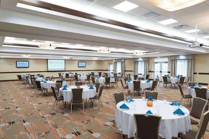 Ballroom