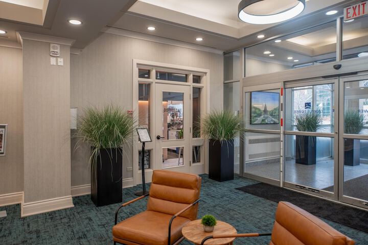 Hotel Interior 6 of 38