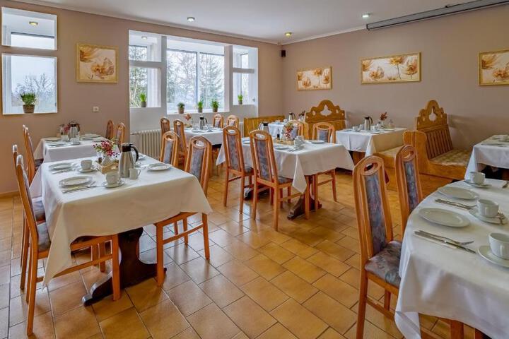 Fitness Facility Photos