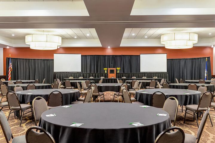 Ballroom